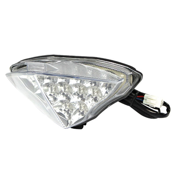 SPX TAIL LIGHT ASSEMBLY (SM-01097)