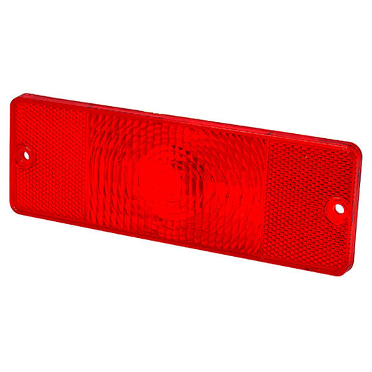 SPX TAIL LIGHT LENS (01-104-15)