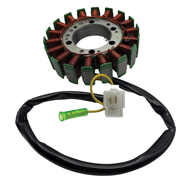 MOGO PARTS STATOR/MAGNETO 18-COIL 250CC (08-0212)