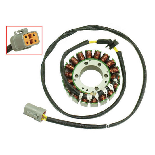 BRONCO STATOR (AT-01476)