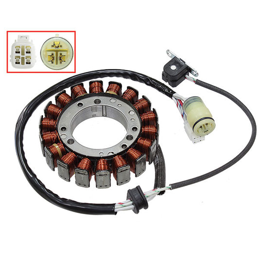 BRONCO STATOR (AT-01493)