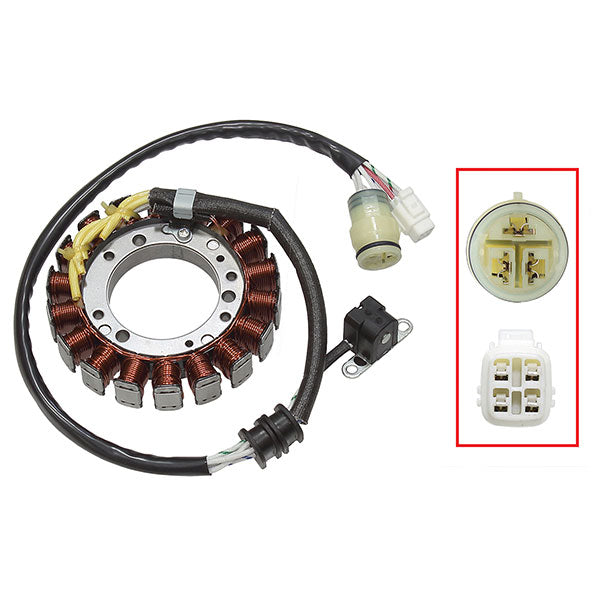 BRONCO STATOR (AT-01494)