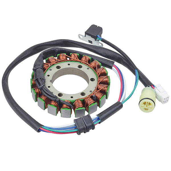 ARROWHEAD STATOR (340-58000)