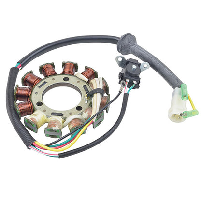 ARROWHEAD STATOR (340-58003)