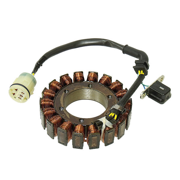 BRONCO STATOR (AT-01446)