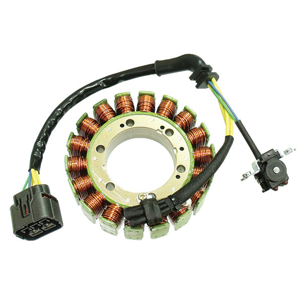 BRONCO STATOR (AT-01447)