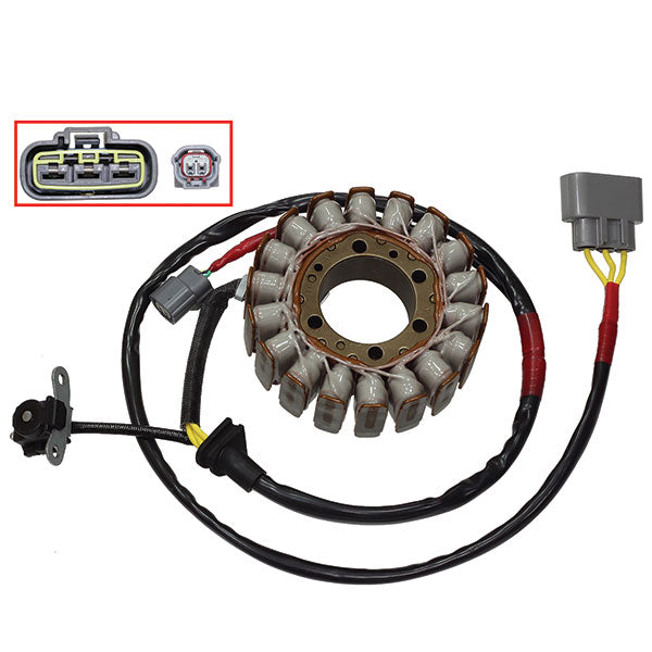 BRONCO STATOR (AT-01487)