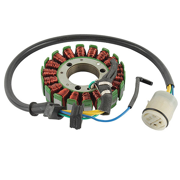 ARROWHEAD STATOR (340-58028)