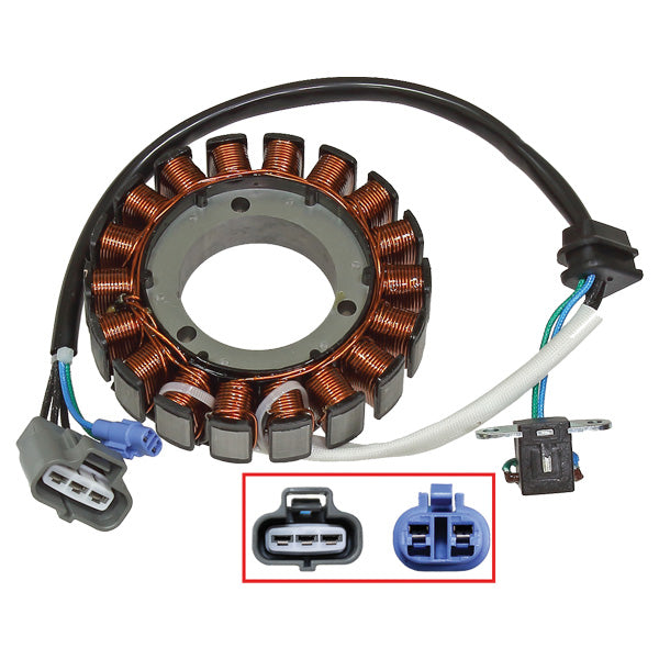 BRONCO STATOR (AT-01444)