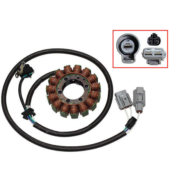 BRONCO STATOR (AT-01488)