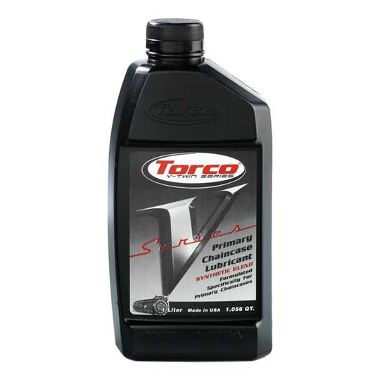 TORCO V-SERIES PRIMARY CC LUBE 12PK (T730080C)