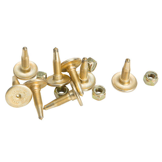 WOODY'S GOLD DIGGER TRACTION MASTER STUD 24PK