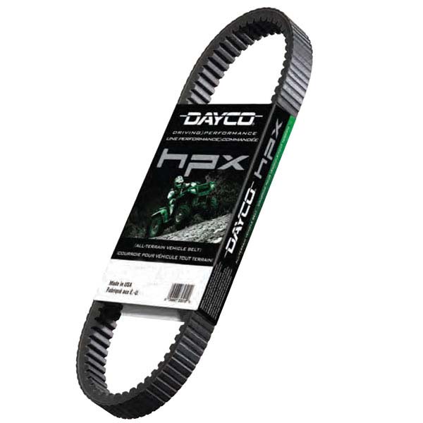 DAYCO HPX ATV BELT (HPX2204)