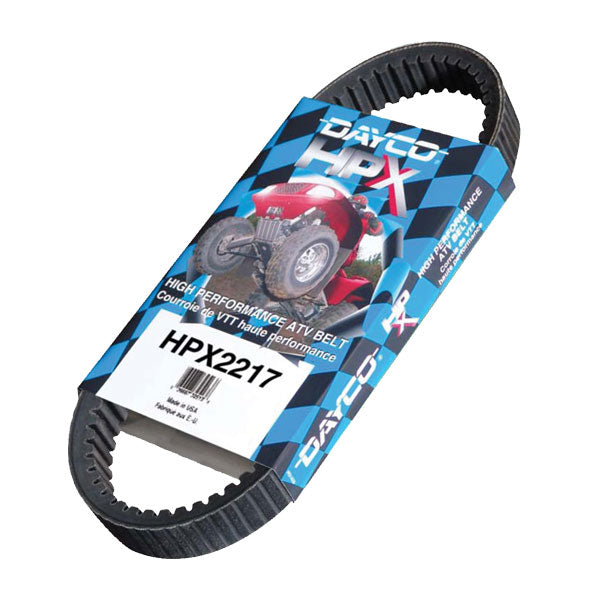 DAYCO HPX ATV BELT (HPX2217)