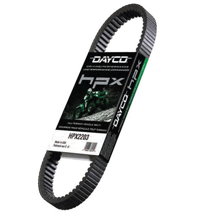 DAYCO HPX ATV BELT (HPX2233)