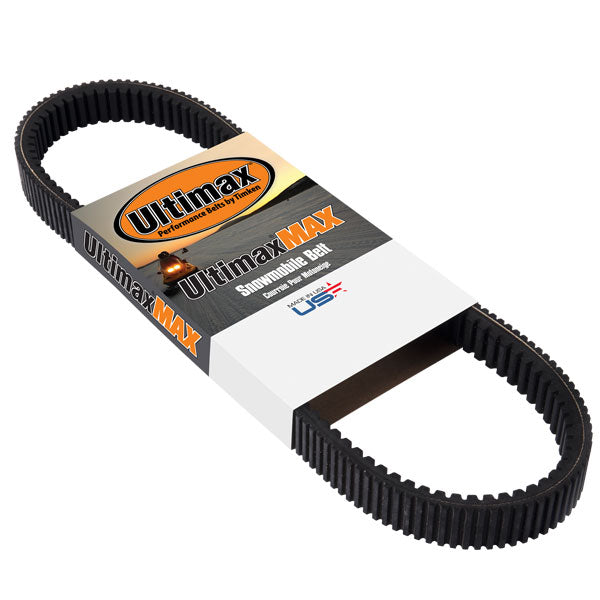 TIMKIN ULTIMAX MAX SNOWMOBILE BELT (MAX1103M3)