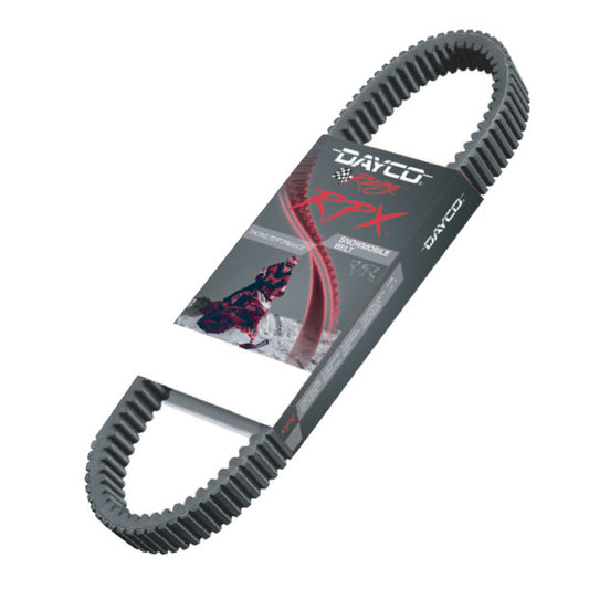 DAYCO RACING RPX SNOWMOBILE BELT (RPX5046)