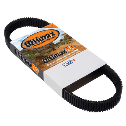 ULTIMAX HQ ATV BELT (UHQ412)