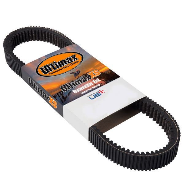 TIMKIN ULTIMAX XS SNOWMOBILE BELT (XS801)