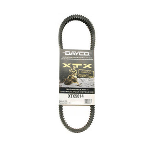 DAYCO XTX SNOWMOBILE BELT (XTX5014)