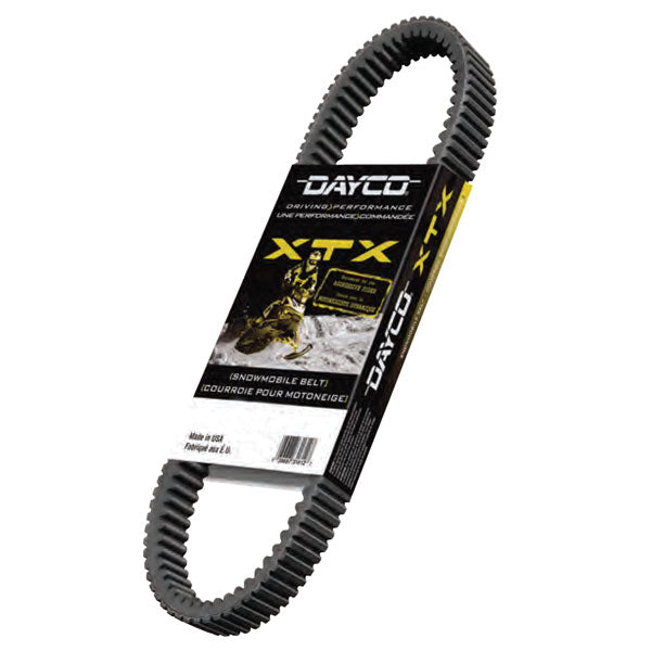 DAYCO XTX SNOWMOBILE BELT (XTX5020)